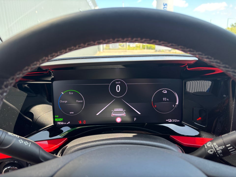 Opel Mokka-e 50 GS Line 5d