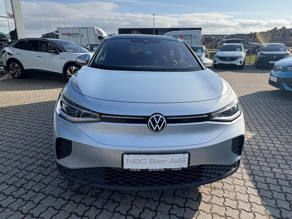 VW ID.4 77 Tech Performance 5d