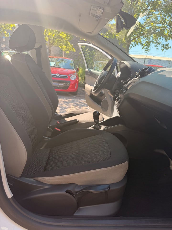 Seat Ibiza 1,0 TSi 110 Style 5d