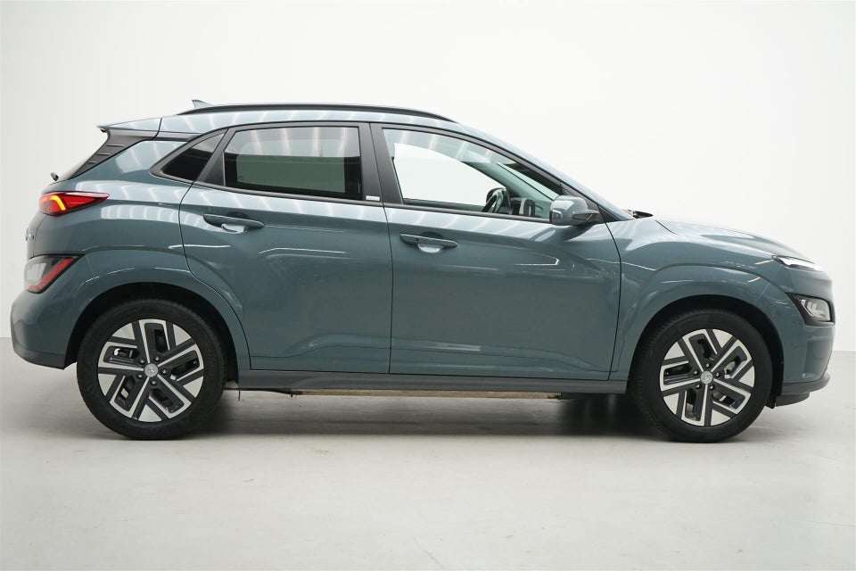 Hyundai Kona 39 EV Trend 5d