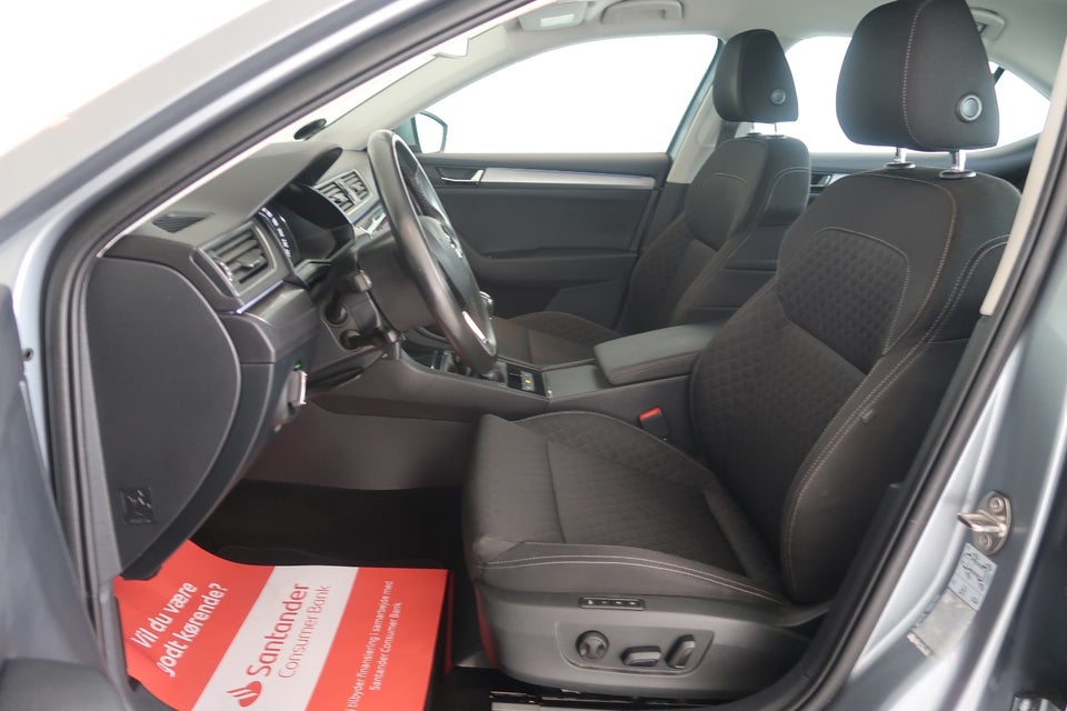 Skoda Superb 1,4 TSi 150 Style 5d