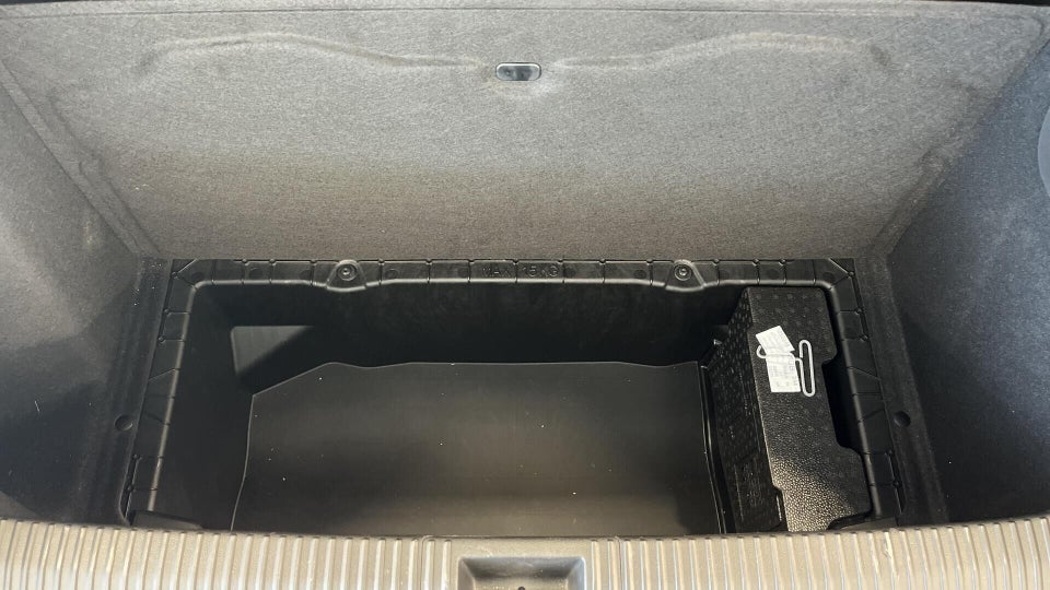 Renault Scenic E-Tech 87 Iconic 5d