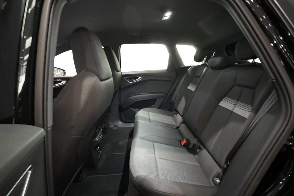 Audi Q4 e-tron 45 Progress 5d