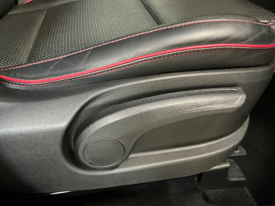 Kia Sportage 1,6 T-GDi GT-Line 5d