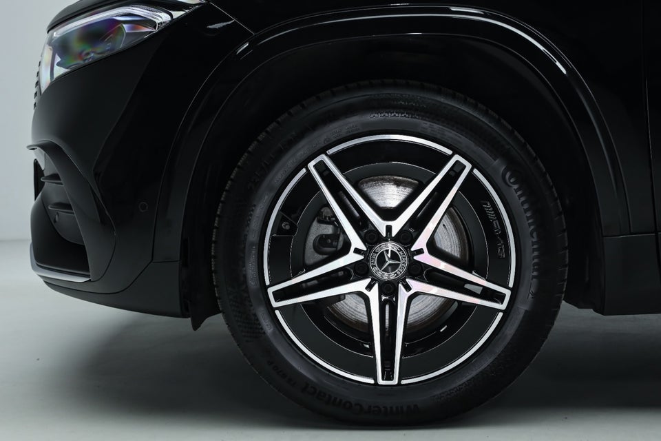 Mercedes EQA250+ AMG Line 5d