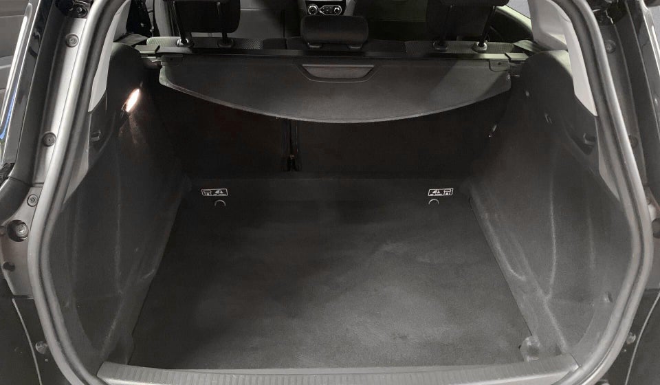 Renault Clio IV 0,9 TCe 90 Limited Sport Tourer 5d