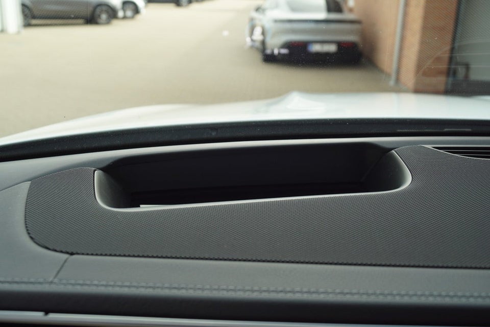 Mercedes GLE350 de 2,0 AMG Line aut. 4Matic Van 5d