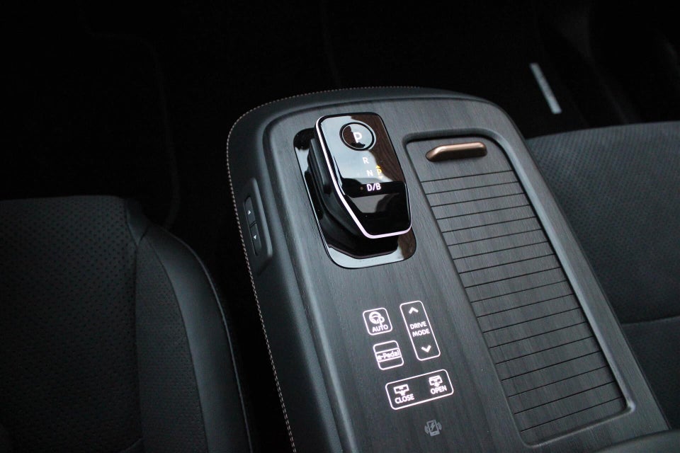 Nissan Ariya 87 Evolve 5d