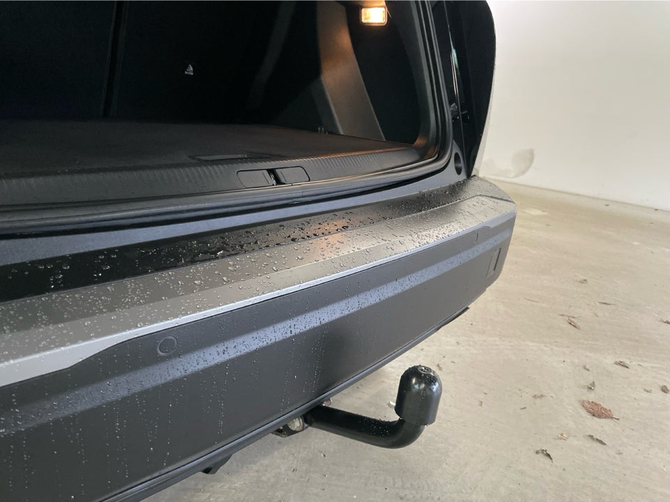 Peugeot 2008 1,2 PureTech 100 Allure 5d