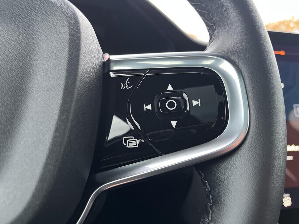 Polestar 2 Standard Range 5d