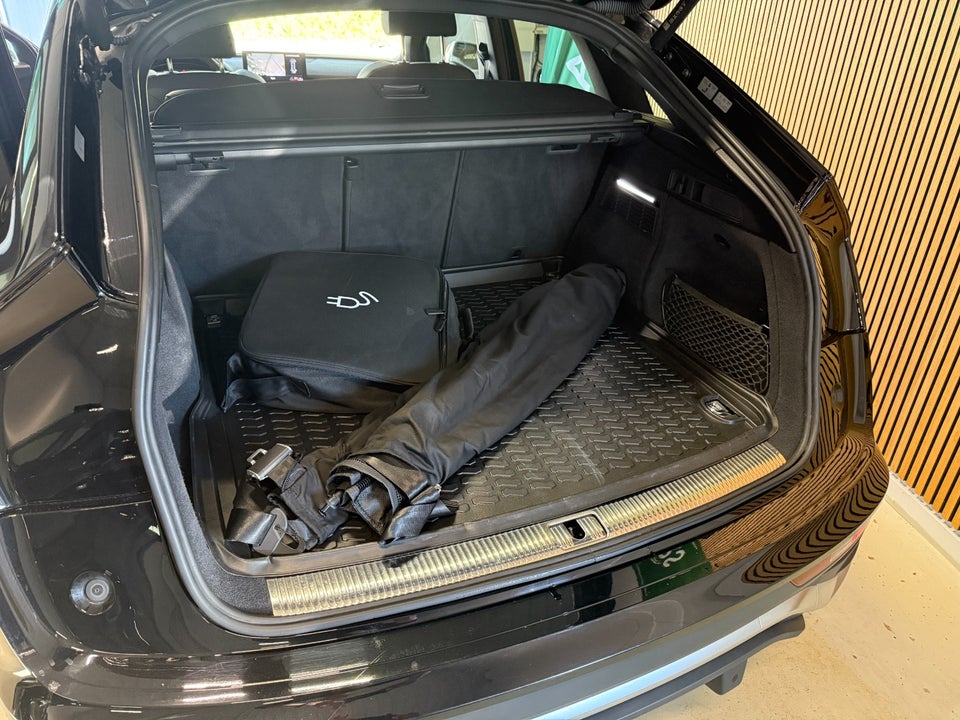 Audi Q5 50 TFSi e S-line Sportback quattro S-tr. 5d