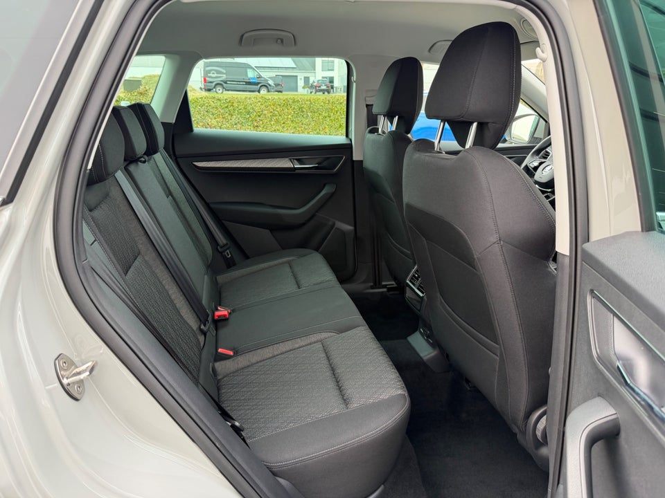 Skoda Karoq 1,5 TSi 150 Style DSG 5d