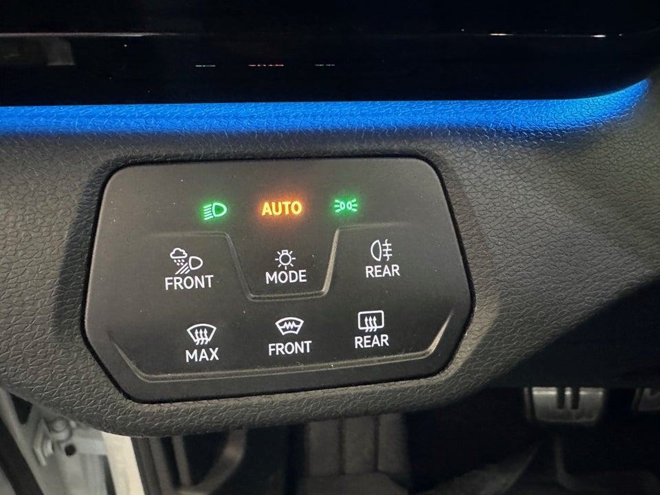 VW ID.4 77 Pro Performance 5d