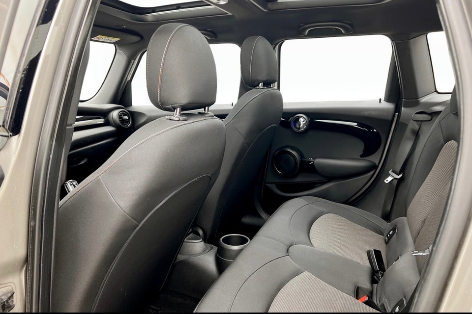 MINI Cooper 1,5 aut. 5d