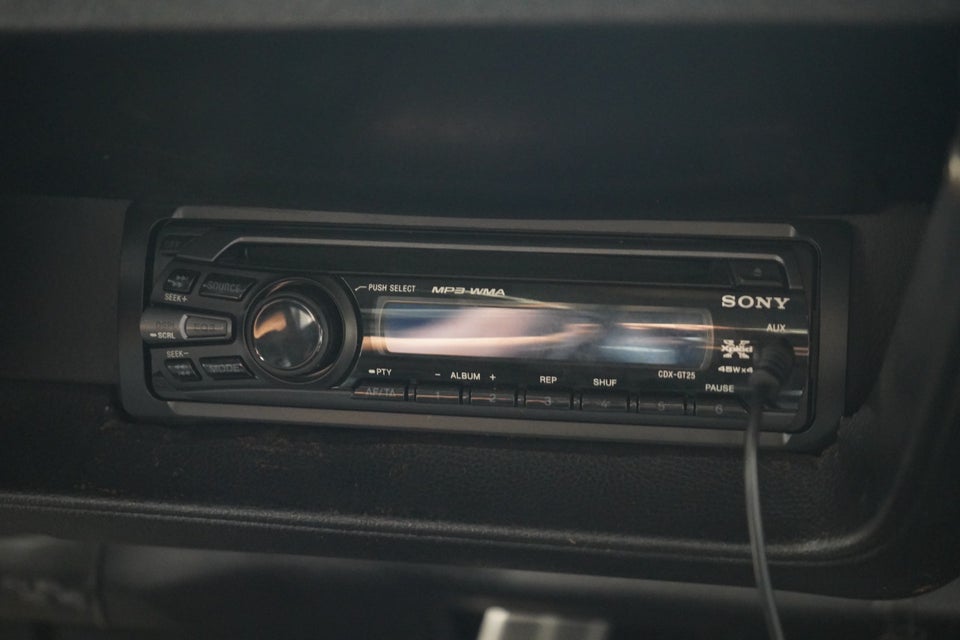 Dodge Challenger 5,4 aut. 2d