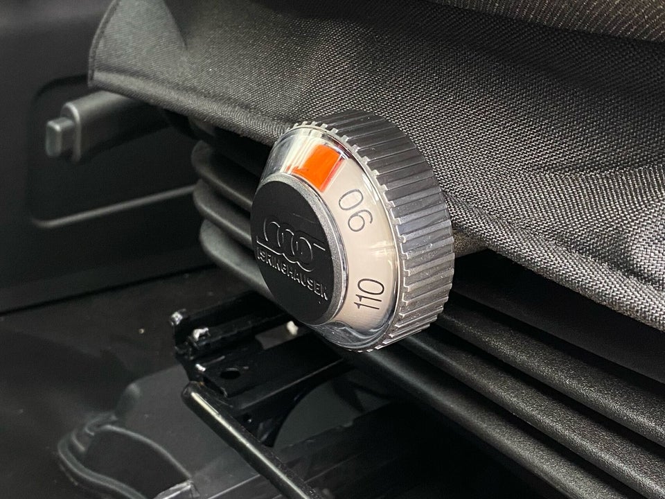 Iveco Daily 3,0 35S18 4100mm Alukasse m/lift AG8