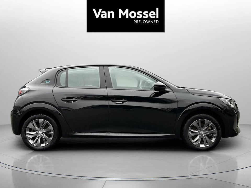 Peugeot e-208 50 Active Pack 5d