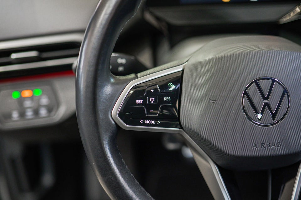 VW ID.4 77 Pro Performance 5d