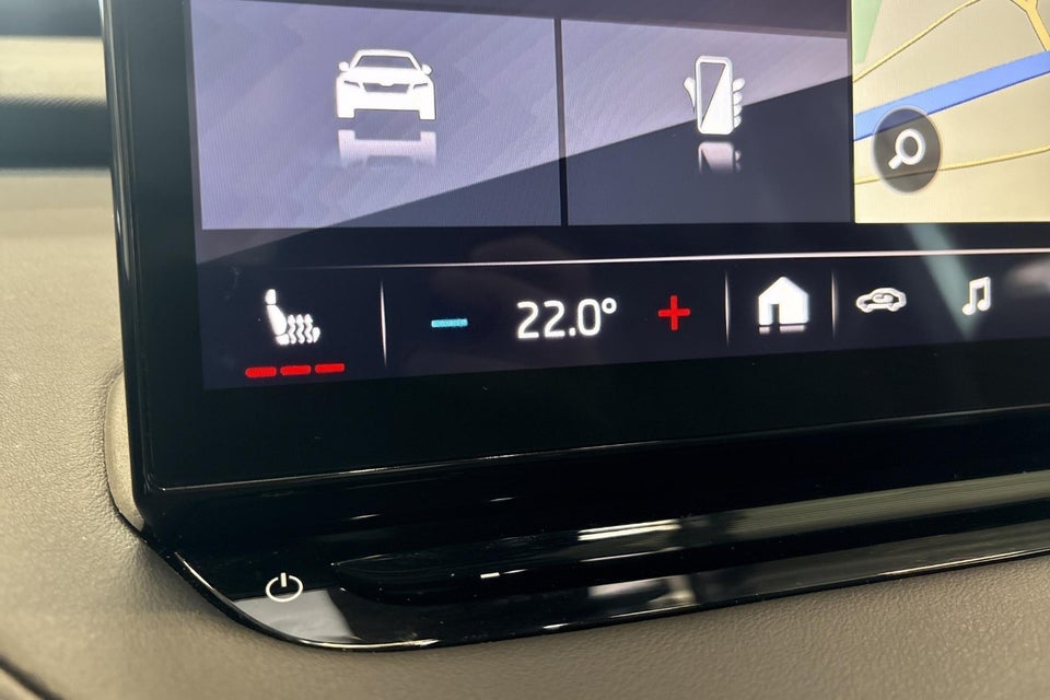 Skoda Enyaq 80x iV Founders Edition 5d