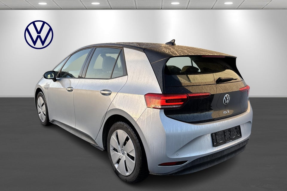 VW ID.3 45 Pure Performance 5d