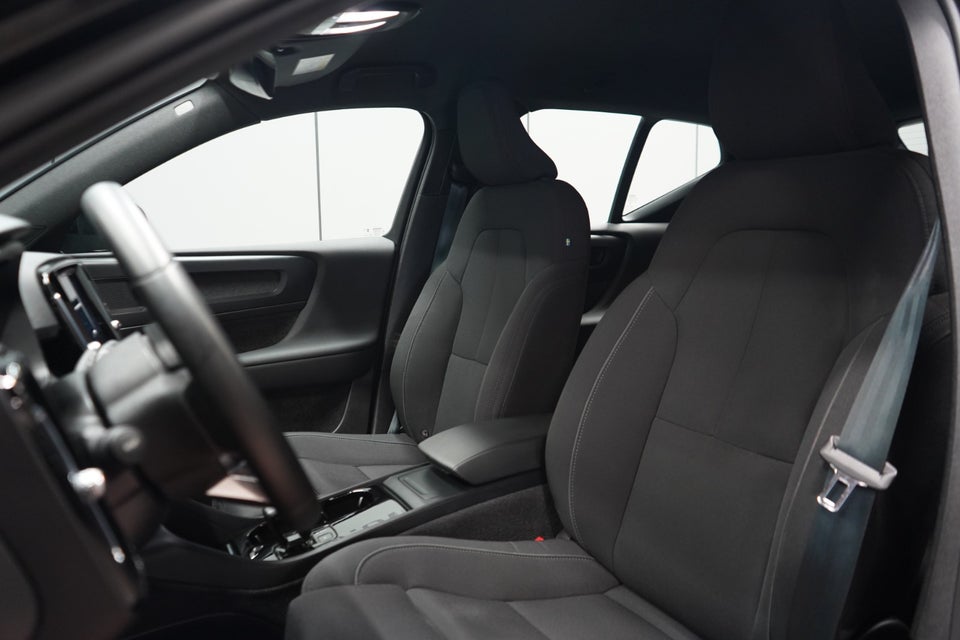 Volvo XC40 P8 ReCharge Twin Plus 5d