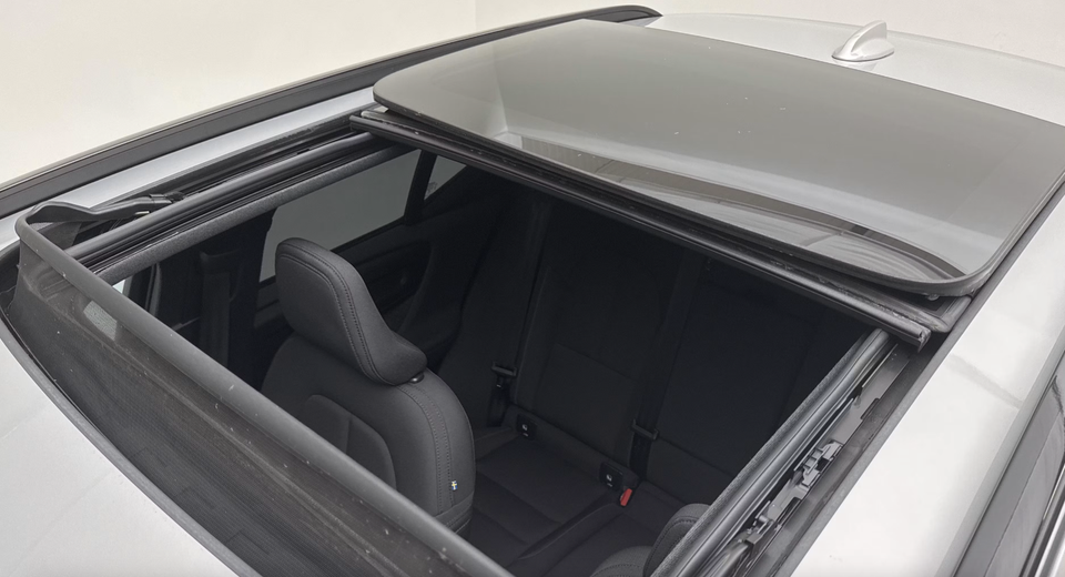 Volvo XC40 ReCharge Extended Range Ultimate 5d