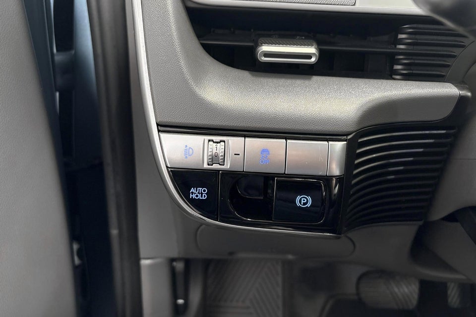 Hyundai Ioniq 5 58 Essential 5d