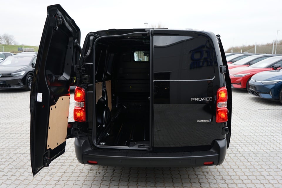 Toyota ProAce 75 Long Comfort Master