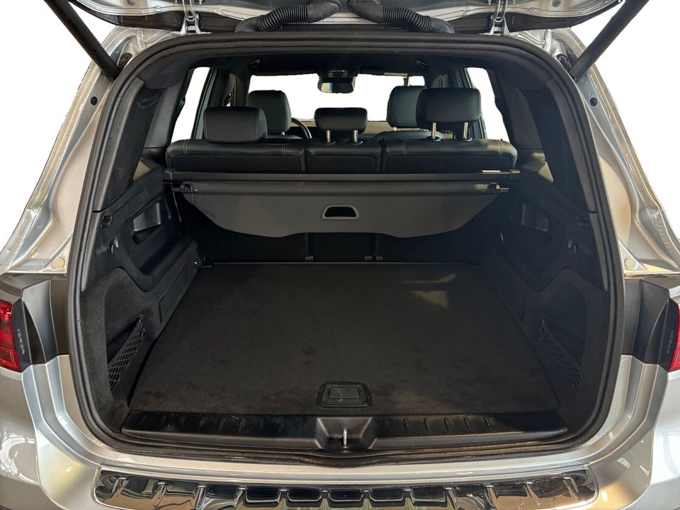 Mercedes EQB250+ Progressive 5d