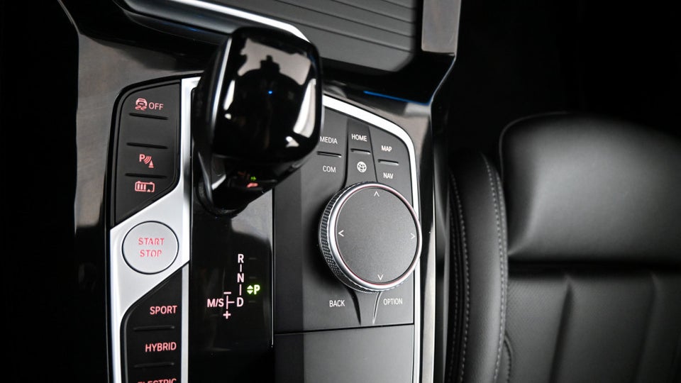 BMW X3 2,0 xDrive30e M-Sport aut. 5d