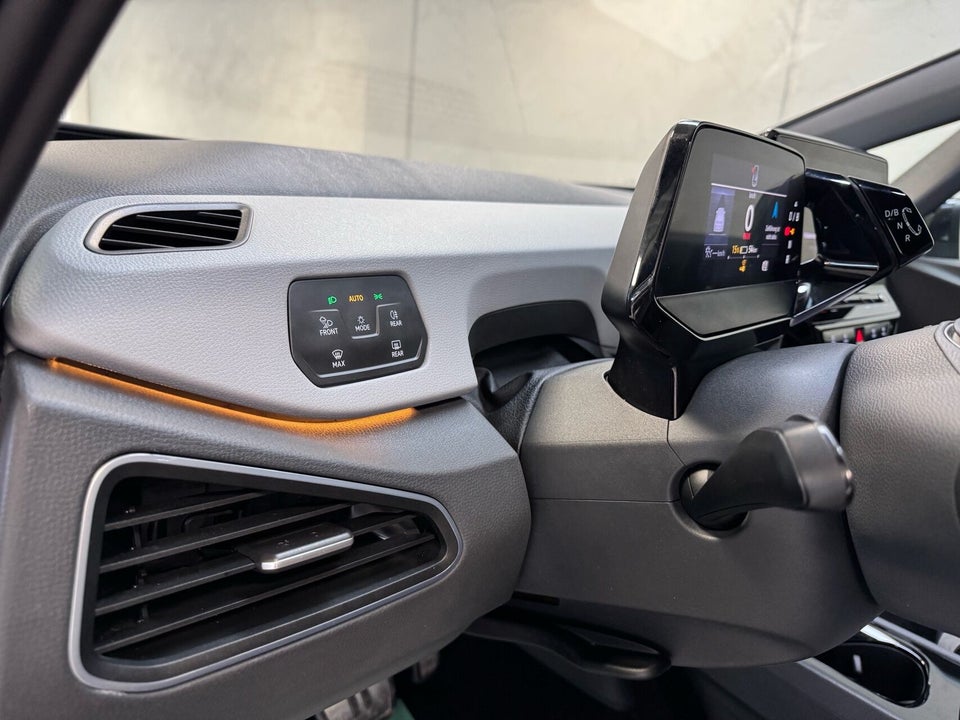 VW ID.3 58 Pro Business 5d