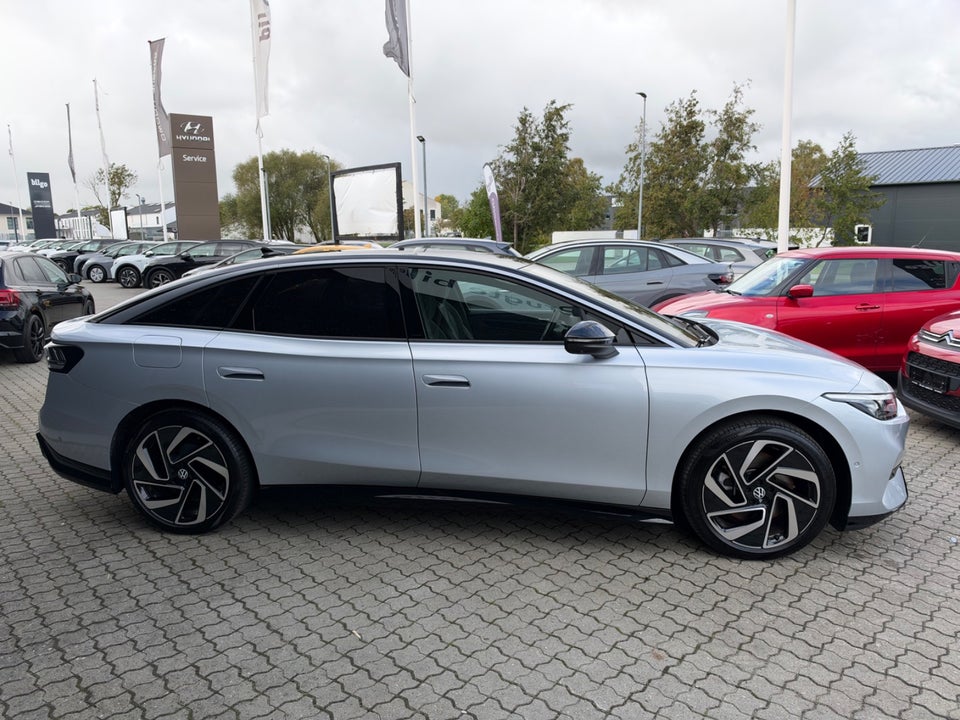 VW ID.7 77 Pro 5d