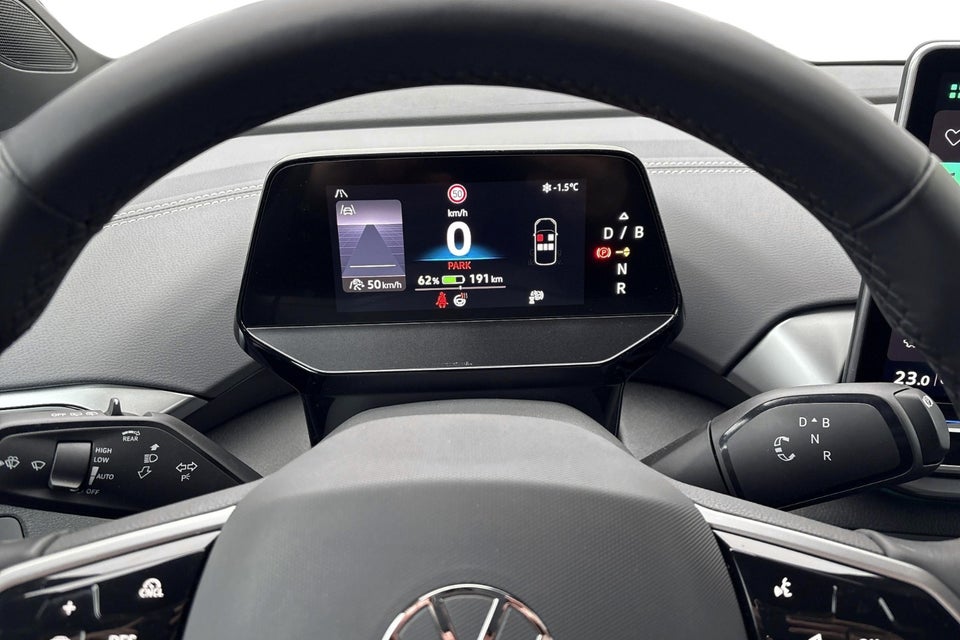 VW ID.4 77 Style+ 5d