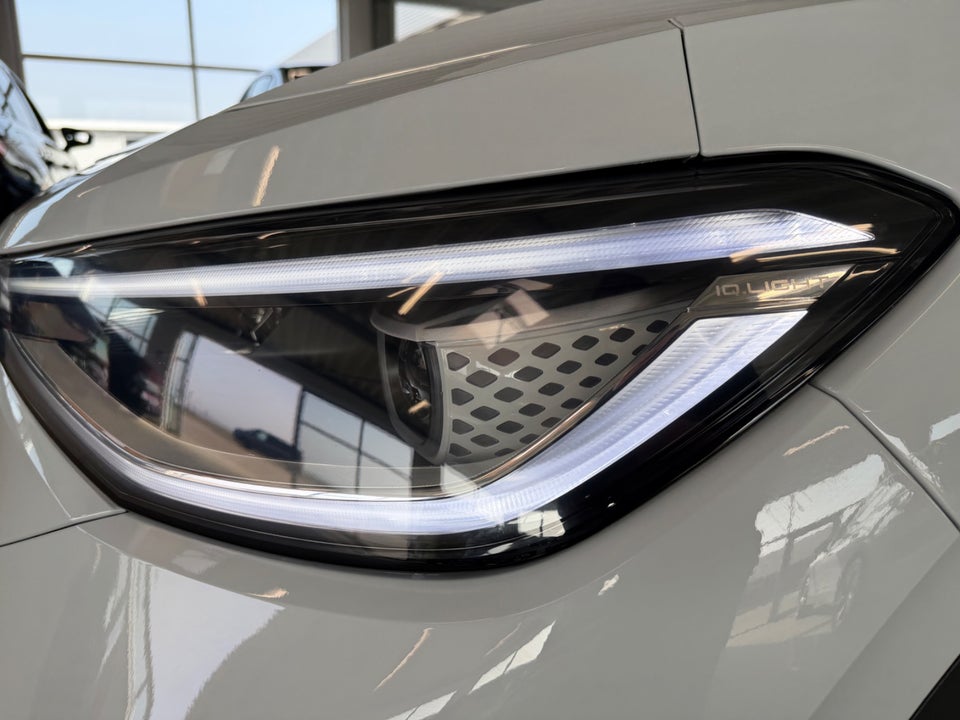 VW ID.4 77 Style+ 5d