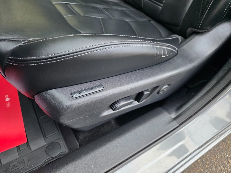 Nissan Qashqai 1,2 Dig-T 115 Tekna+ 5d