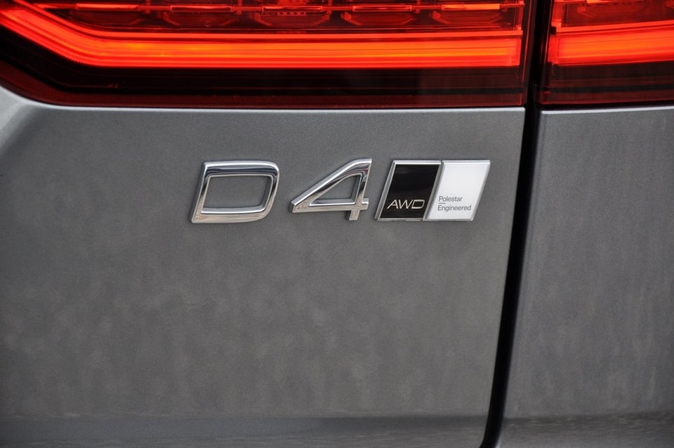 Volvo V60 CC 2,0 D4 200 Polestar aut. AWD 5d