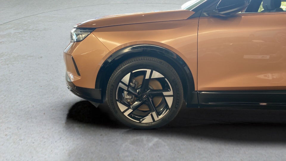 Opel Grandland-e 73 GS Sky 5d