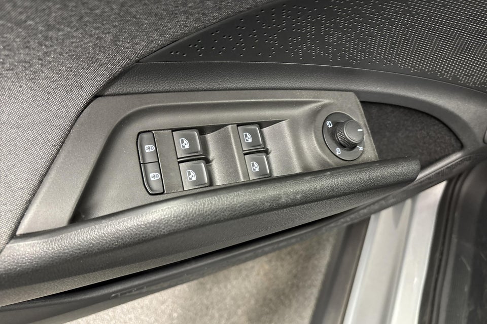 Skoda Enyaq 60 iV Premium 5d