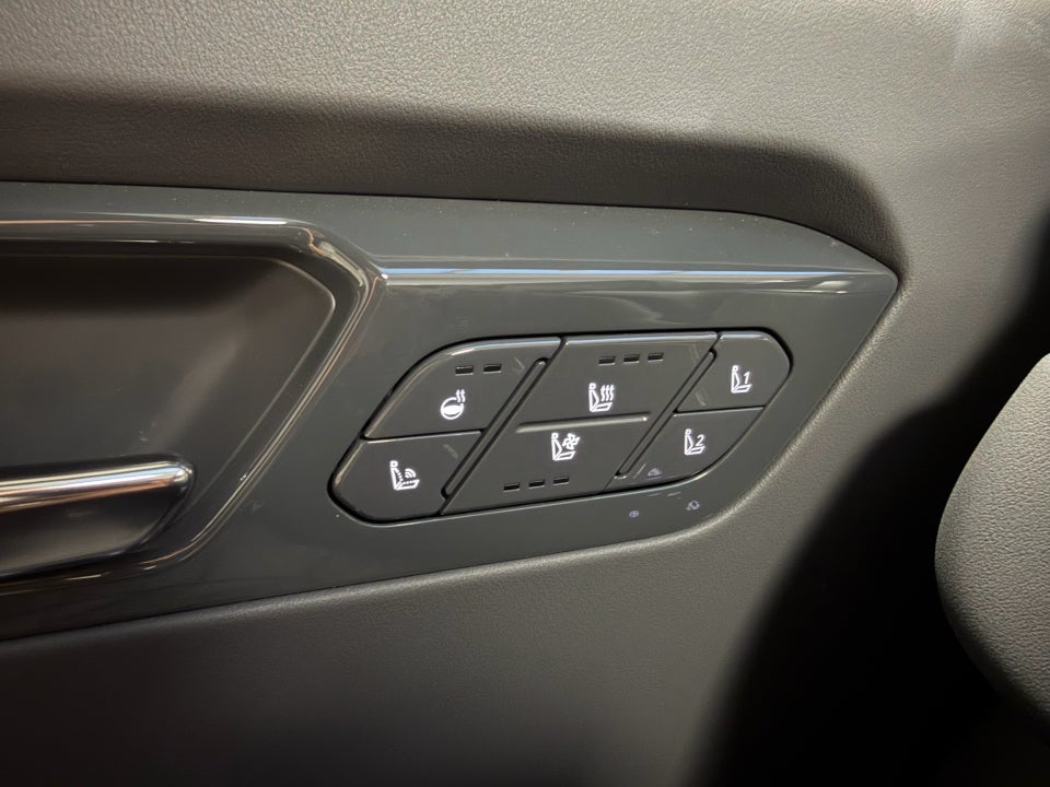 Kia EV9 99 Long Range Performance GT-Line AWD 7prs 5d