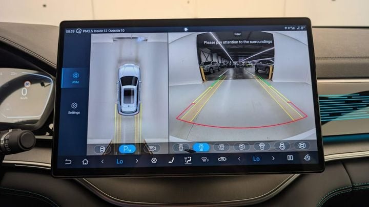 BYD Seal U 87 Design 5d