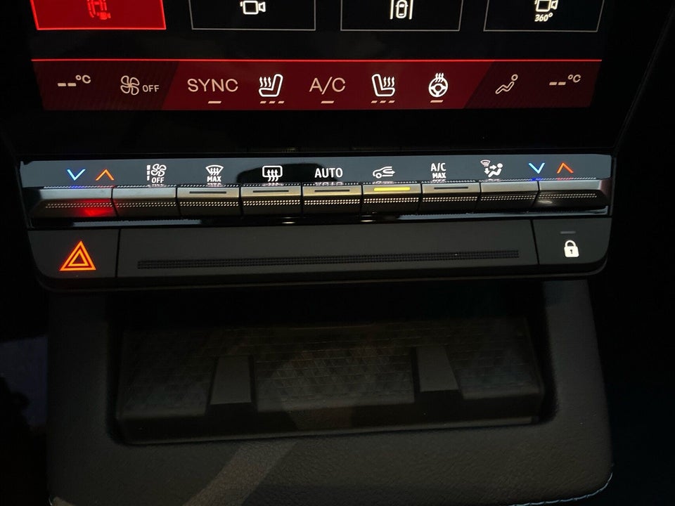 Renault Megane E-Tech 60 Esprit Alpine 5d