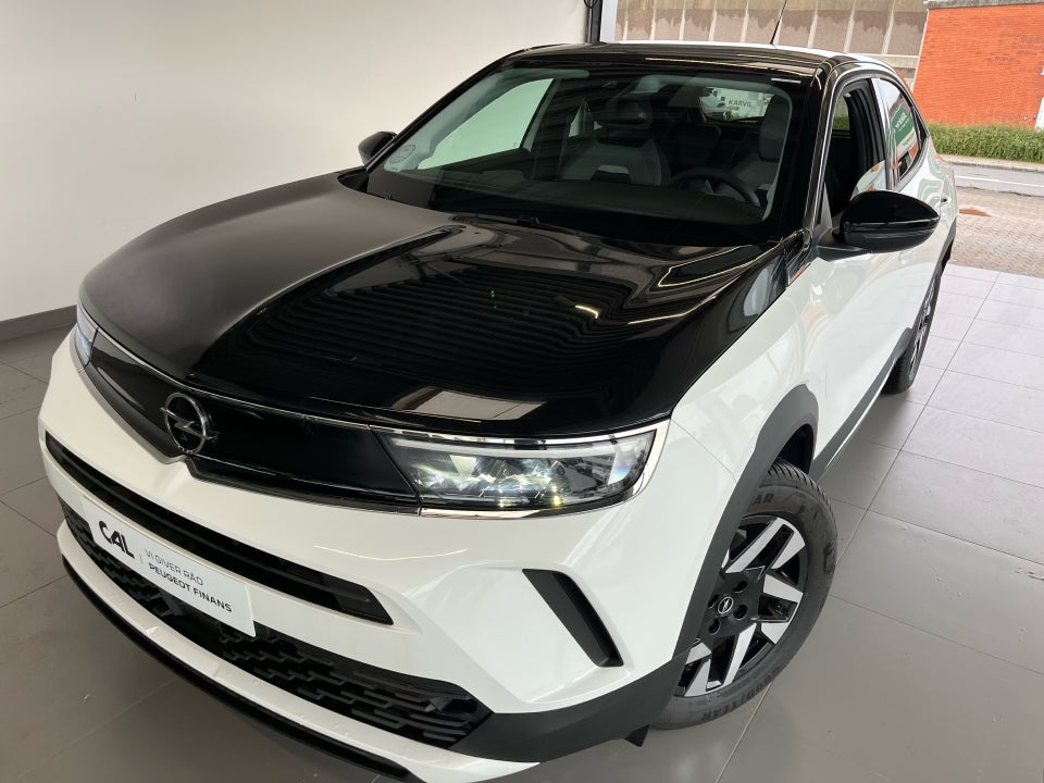 Opel Mokka-e 50 Elegance 5d