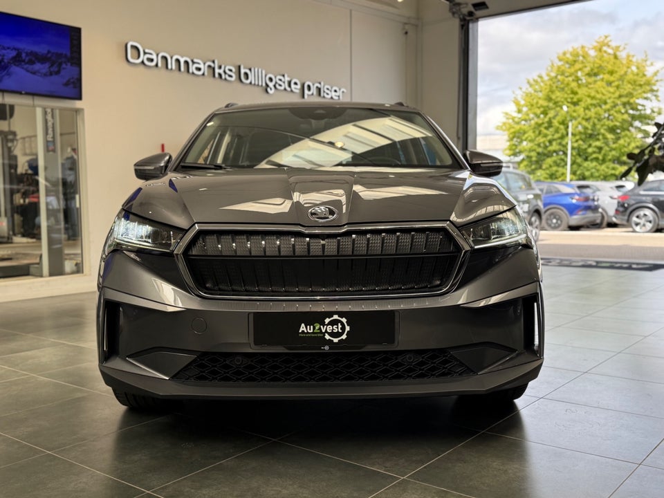 Skoda Enyaq 60 iV Loft 5d
