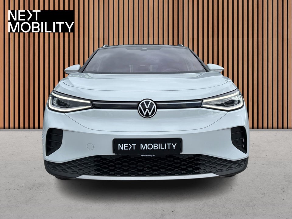 VW ID.4 77 Pro Performance 5d