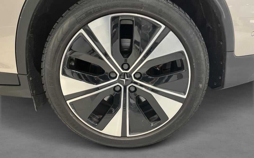 Polestar 2 Long Range 5d