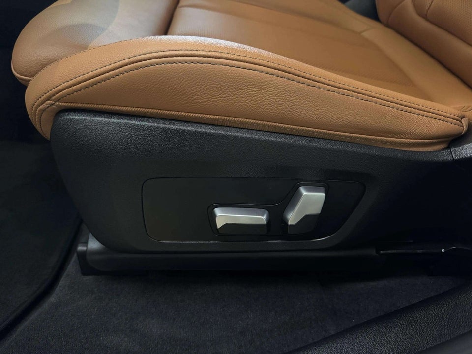 BMW iX3 Inspiring 5d