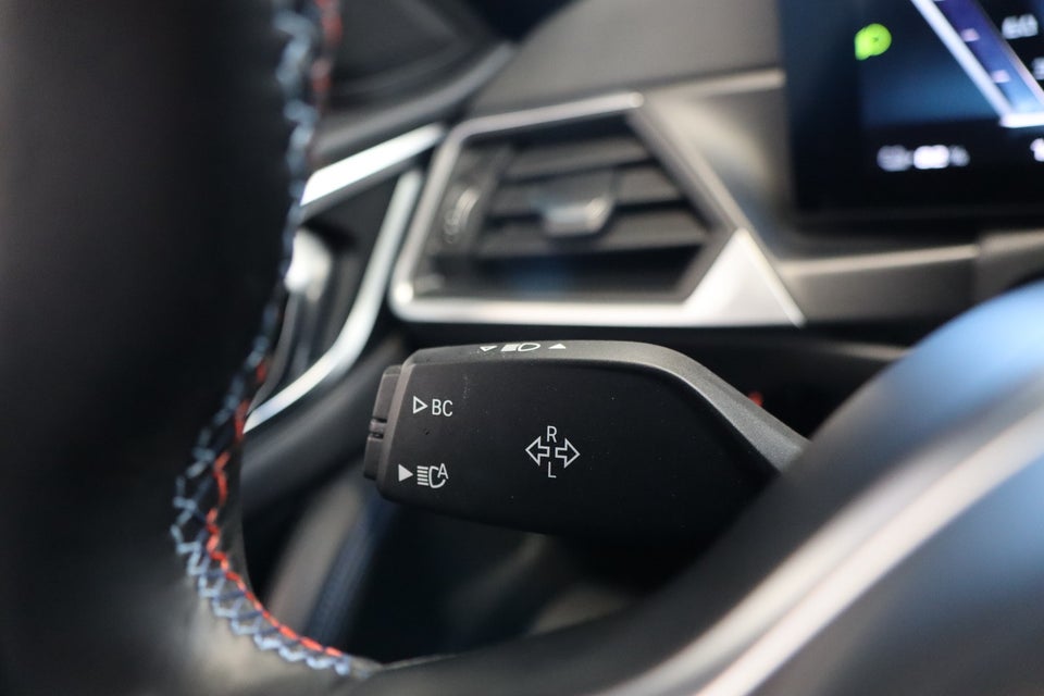 BMW i4 M50 xDrive 5d