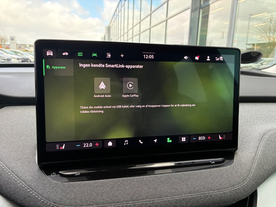 Skoda Enyaq 85 iV Premium 5d