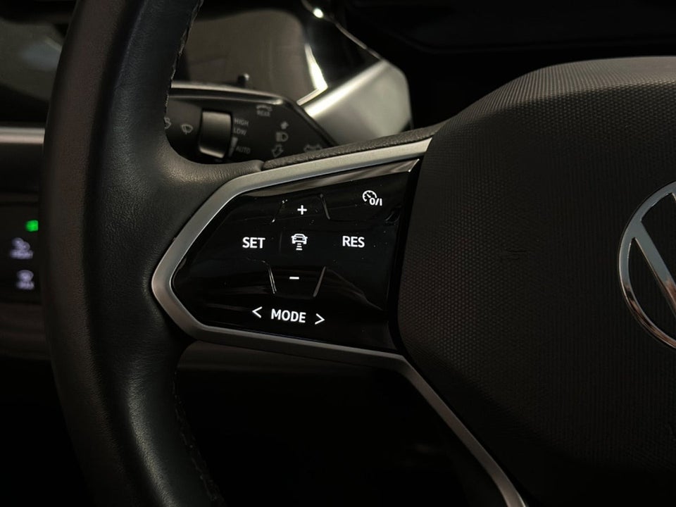 VW ID.Buzz 77 Pro Design SWB 5d