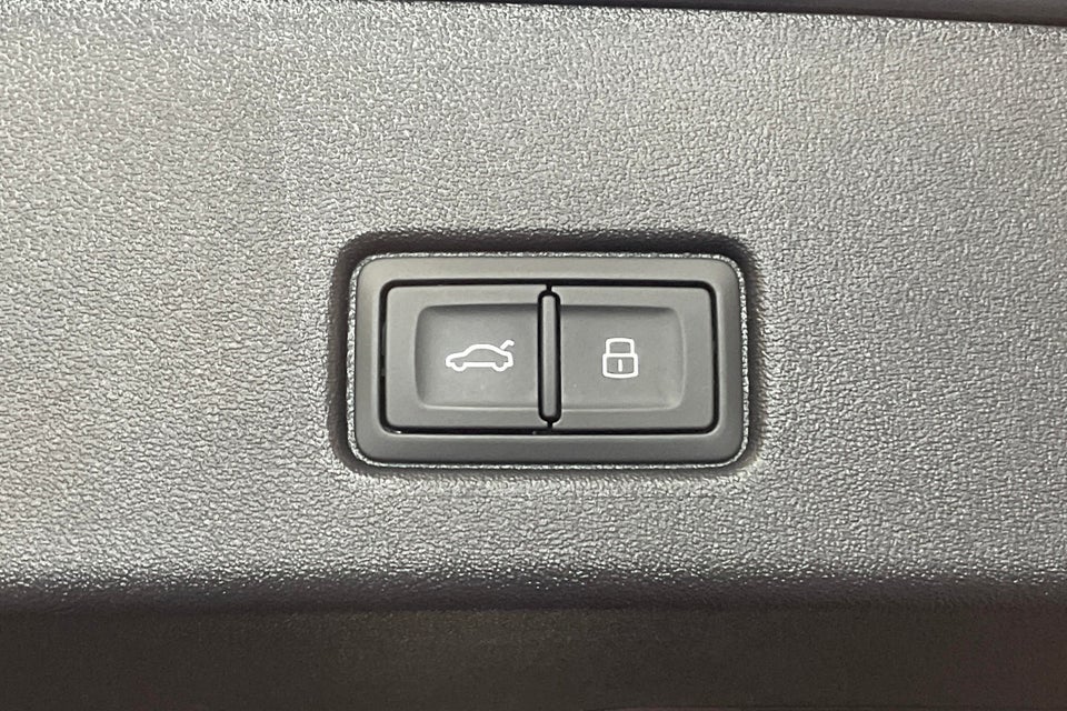 Audi Q4 e-tron 45 Progress 5d